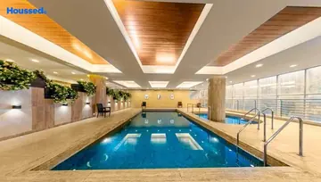 Amenities of Supreme 19 - Image 208193