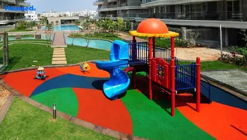 Amenities of Supreme 19 - Image 208198