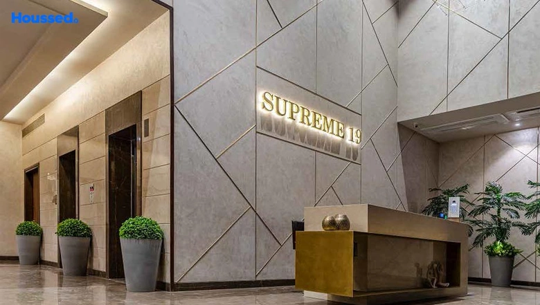 Project Image of Supreme 19 in Andheri West, Mumbai - Image 208192