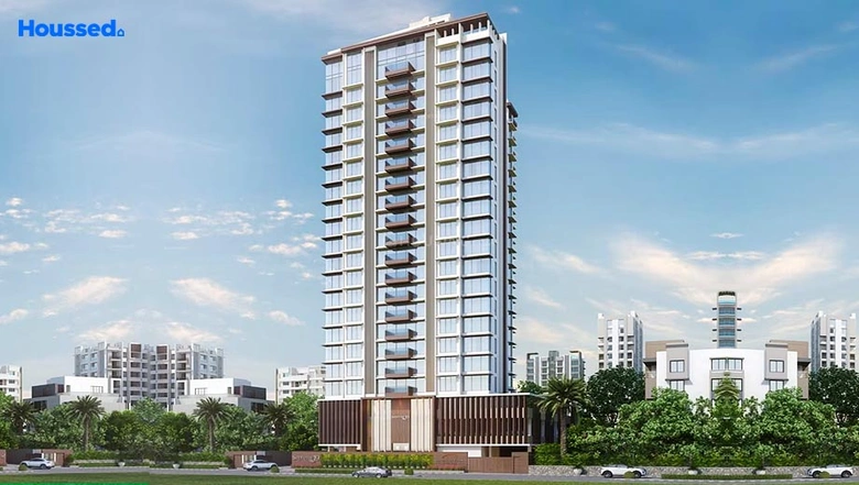 Project Image of Supreme 19 in Andheri West, Mumbai - Image 208191