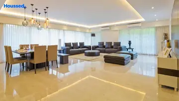 Sample Apartment of Supreme 19 - Image 208199
