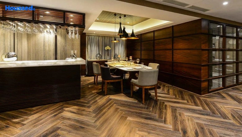 Sample Apartment of Supreme 19 in Andheri West, Mumbai - Image 208200