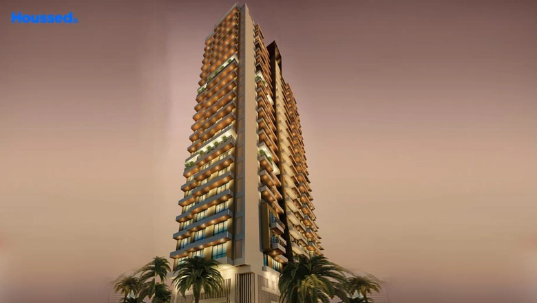 Project Image of UK Sangfroid in Andheri West, Mumbai - Image 208203