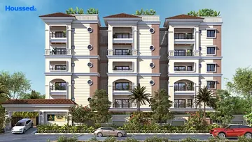 Project Image of Ace Ekatha - Image 208220