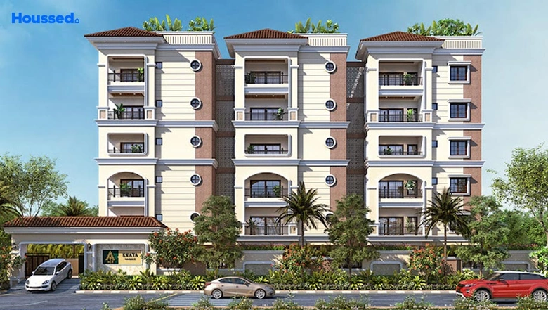 Project Image of Ace Ekatha in Nagole, Hyderabad - Image 208220