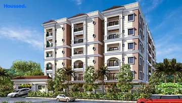 Project Image of Ace Ekatha - Image 208219