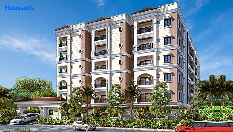 Project Image of Ace Ekatha in Nagole, Hyderabad - Image 208219