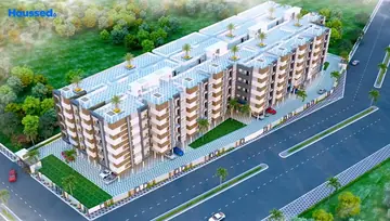 Project Image of Anil Vaishnavi Pride - Image 208228