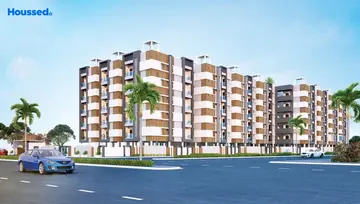 Project Image of Anil Vaishnavi Pride - Image 208227