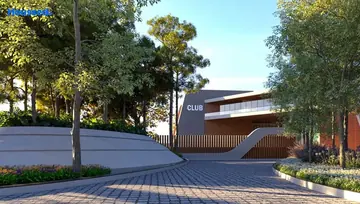 Amenities of Bhavya Evora - Image 208245