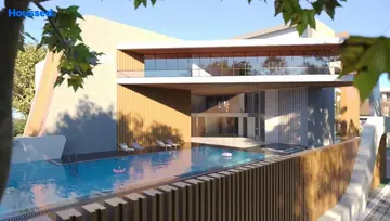 Amenities of Bhavya Evora - Image 208246