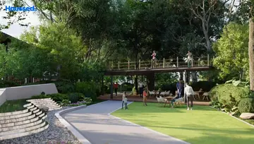 Amenities of Bhavya Evora - Image 208244