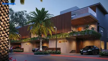 Project Image of Bhavya Evora - Image 208240