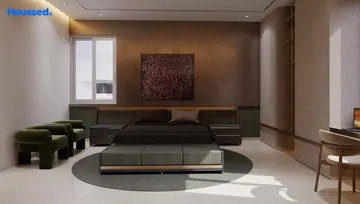 Sample Apartment of Bhavya Evora - Image 208252