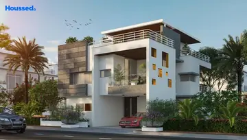 Project Image of Elegans Emperia Homes - Image 208280