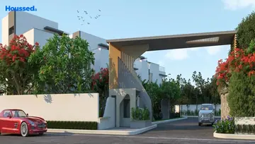 Project Image of Elegans Emperia Homes - Image 208276
