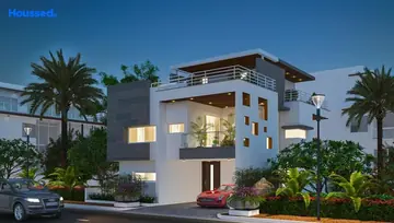 Project Image of Elegans Emperia Homes - Image 208277