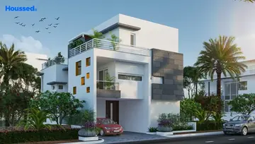 Project Image of Elegans Emperia Homes - Image 208278