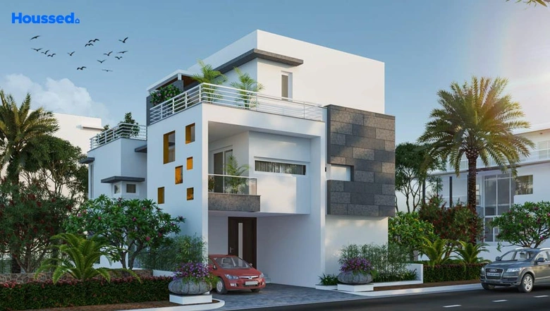 Project Image of Elegans Emperia Homes in Velimela, Hyderabad - Image 208278
