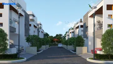 Project Image of Elegans Emperia Homes - Image 208275