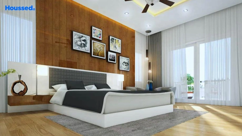 Sample Apartment of Elegans Emperia Homes in Velimela, Hyderabad - Image 208290