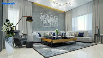 Sample Apartment of Elegans Emperia Homes - Image 208291