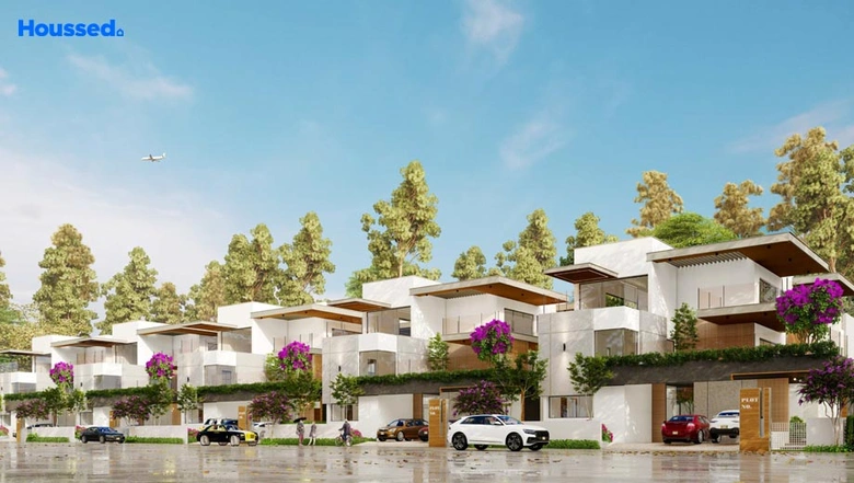 Project Image of Elegans Hyde Park in Velimela, Hyderabad - Image 208299