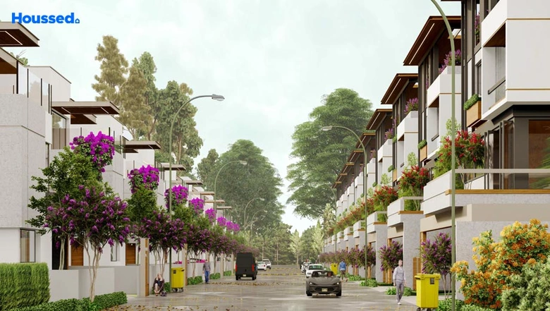 Project Image of Elegans Hyde Park in Velimela, Hyderabad - Image 208296