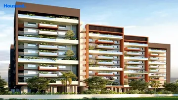 Project Image of Hariharas Sri Sai Yatika - Image 208318