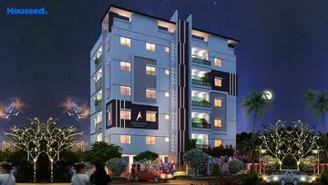 Project Image of Pinnacle Isha Enclave - Image 208335