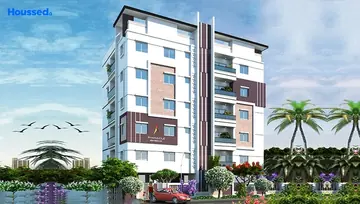 Project Image of Pinnacle Isha Enclave - Image 208334
