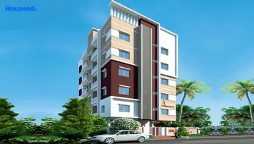Project Image of Pinnacle Serene Pearl - Image 208346