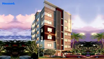 Project Image of Pinnacle Serene Pearl - Image 208347