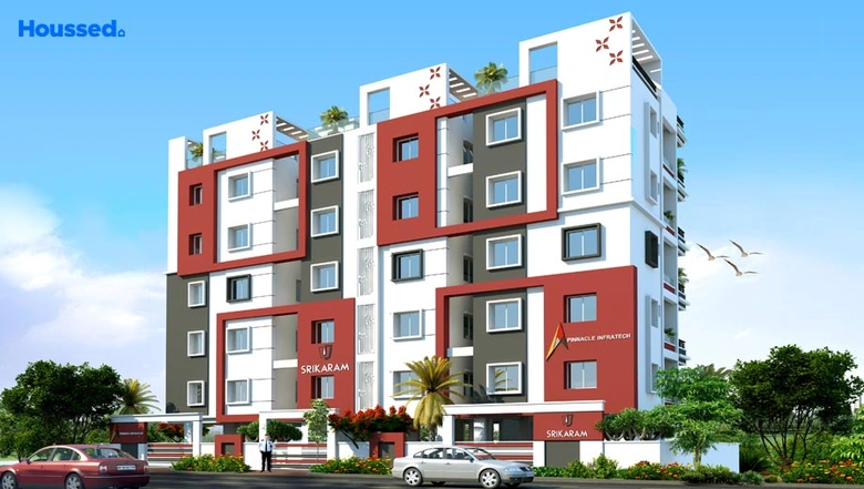 Project Image of Pinnacle Srikaram in Miyapur, Hyderabad - Image 208354