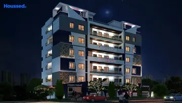 Project Image of Pinnacle Sudhini Enclave - Image 208360