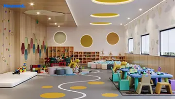 Amenities of Praneeth Pranav Venetia - Image 208373