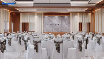 Amenities of Praneeth Pranav Venetia - Image 208372