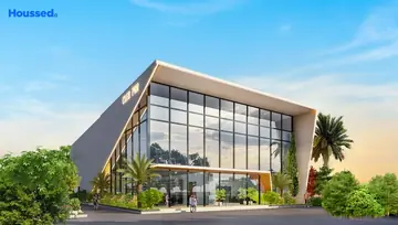 Amenities of Praneeth Pranav Venetia - Image 208377
