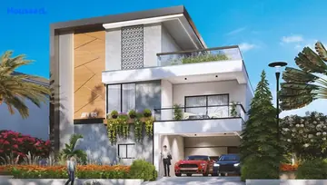 Project Image of Praneeth Pranav Venetia - Image 208370
