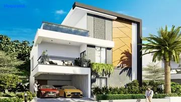 Project Image of Praneeth Pranav Venetia - Image 208371