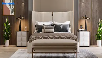 Sample Apartment of Praneeth Pranav Venetia - Image 208380