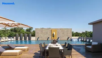 Amenities of Raichandani Futnani Villas - Image 208391