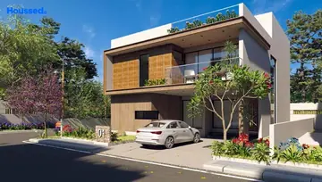 Project Image of Raichandani Futnani Villas - Image 208386