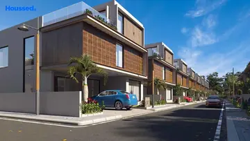 Project Image of Raichandani Futnani Villas - Image 208385