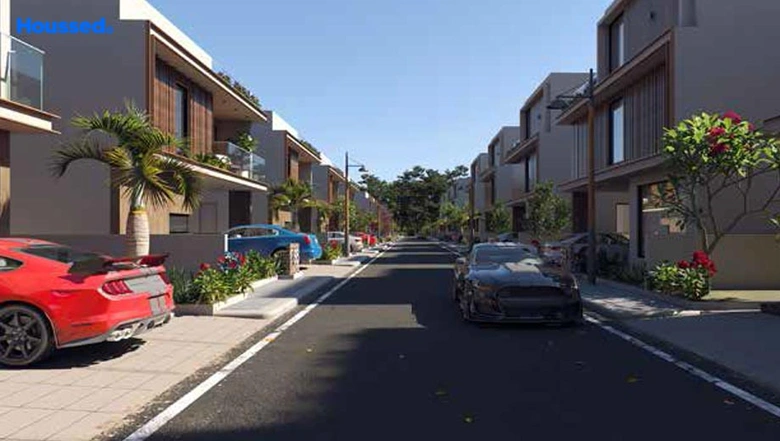 Project Image of Raichandani Futnani Villas in Shamirpet, Hyderabad - Image 208389