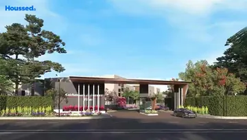 Project Image of Raichandani Futnani Villas - Image 208384