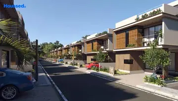 Project Image of Raichandani Futnani Villas - Image 208387