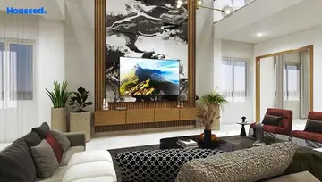 Sample Apartment of Raichandani Futnani Villas - Image 208396