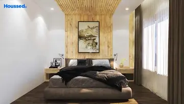 Sample Apartment of Raichandani Futnani Villas - Image 208395