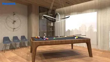 Amenities of Raichandani Aura Residency - Image 208405